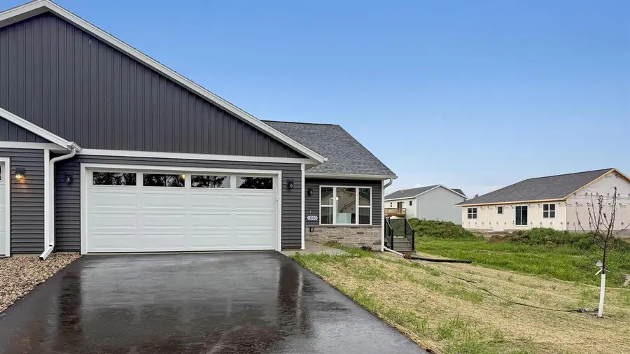1503 E 23RD STREET ##GR39, Marshfield, WI 54449 - #2