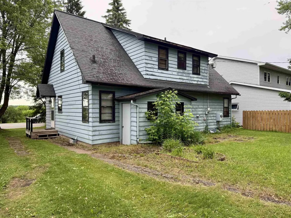 346 S LAKE AVENUE, Phillips, WI 54555 - #1