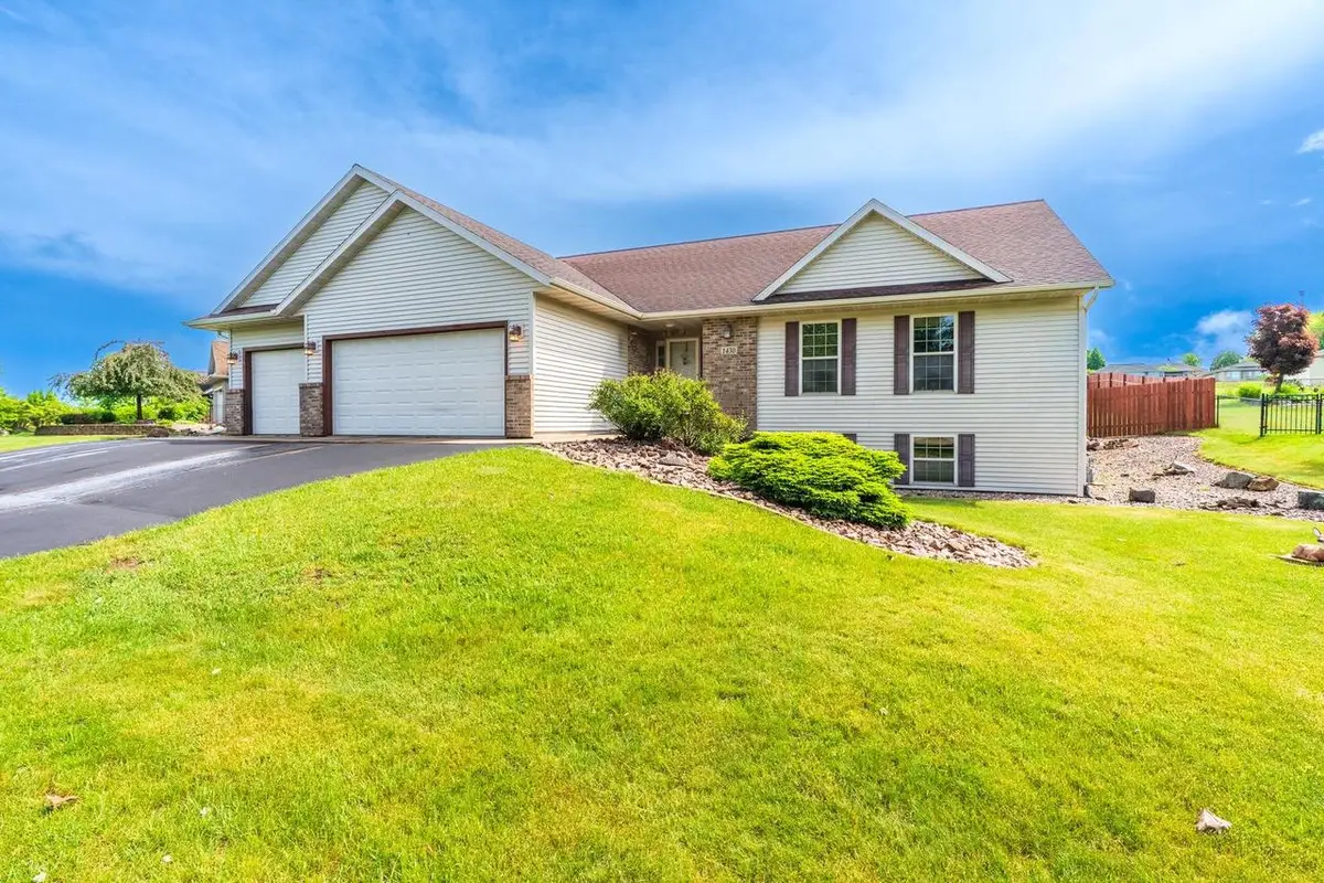 1430 SUMNER STREET, Wausau, WI 54403 - #1
