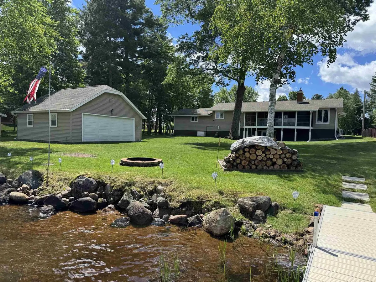 606 STATE HIGHWAY 86, Tomahawk, WI 54487 - #1