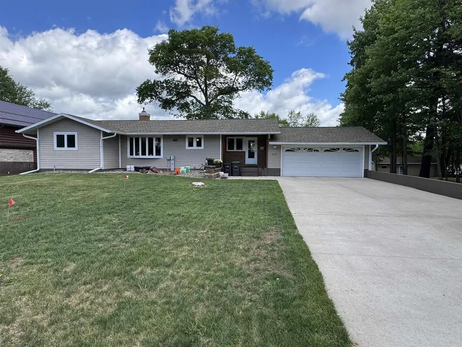 606 STATE HIGHWAY 86, Tomahawk, WI 54487 - #3