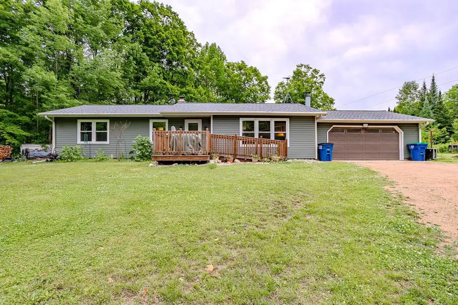 N6756 CARDINAL LANE, Wittenberg, WI 54499 - #2