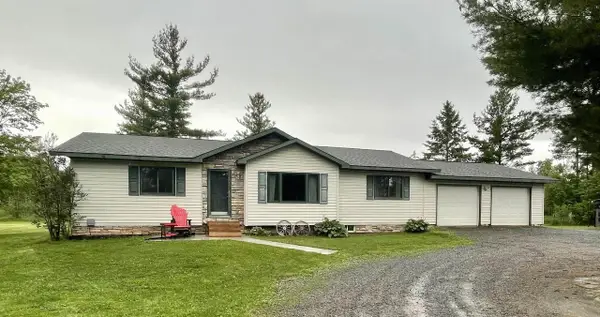 W4981 MORNER ROAD, Prentice, WI 54556