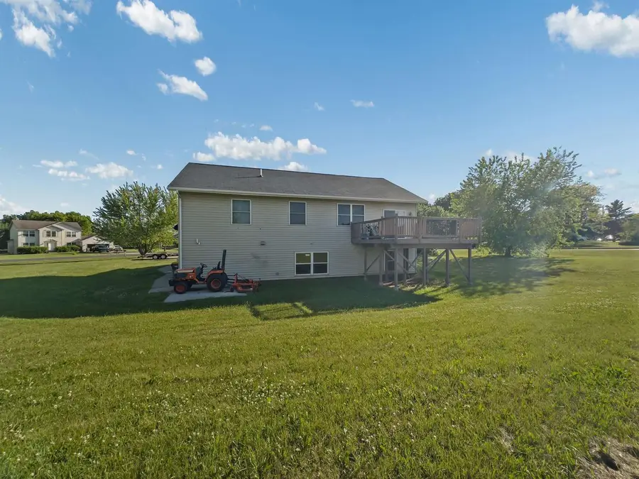 295 JOHNSON PARKWAY, Hammond, WI 54015 - #3