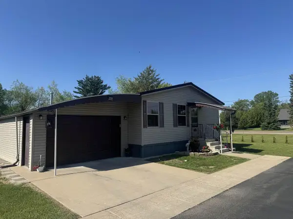 8311 S STATE HIGHWAY 13 #Lot  60, Wisconsin Rapids, WI 54494