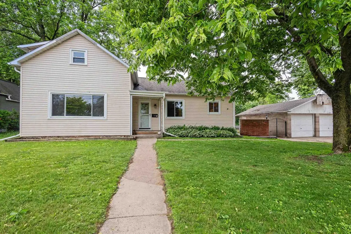 1700 CHESTNUT STREET, Wisconsin Rapids, WI 54494 - #1