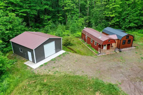 N8865 FOREST EDGE ROAD, Westboro, WI 54490