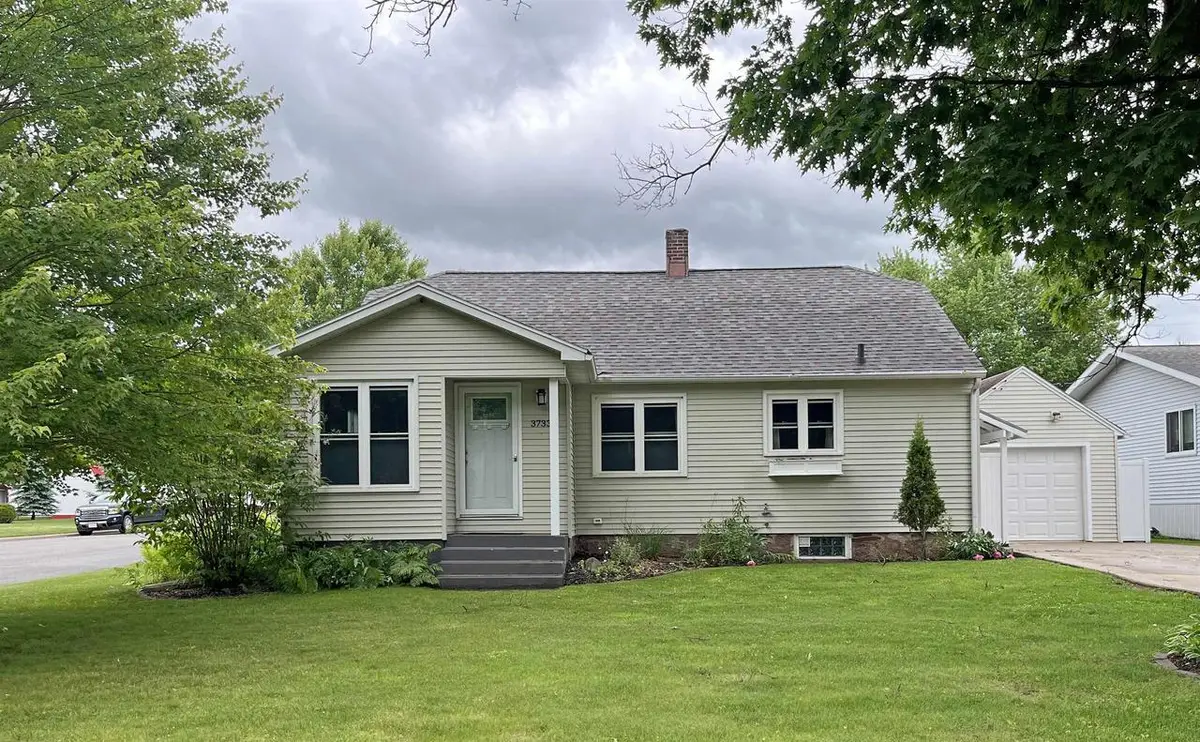 3733 TROY STREET, Wausau, WI 54403 - #1