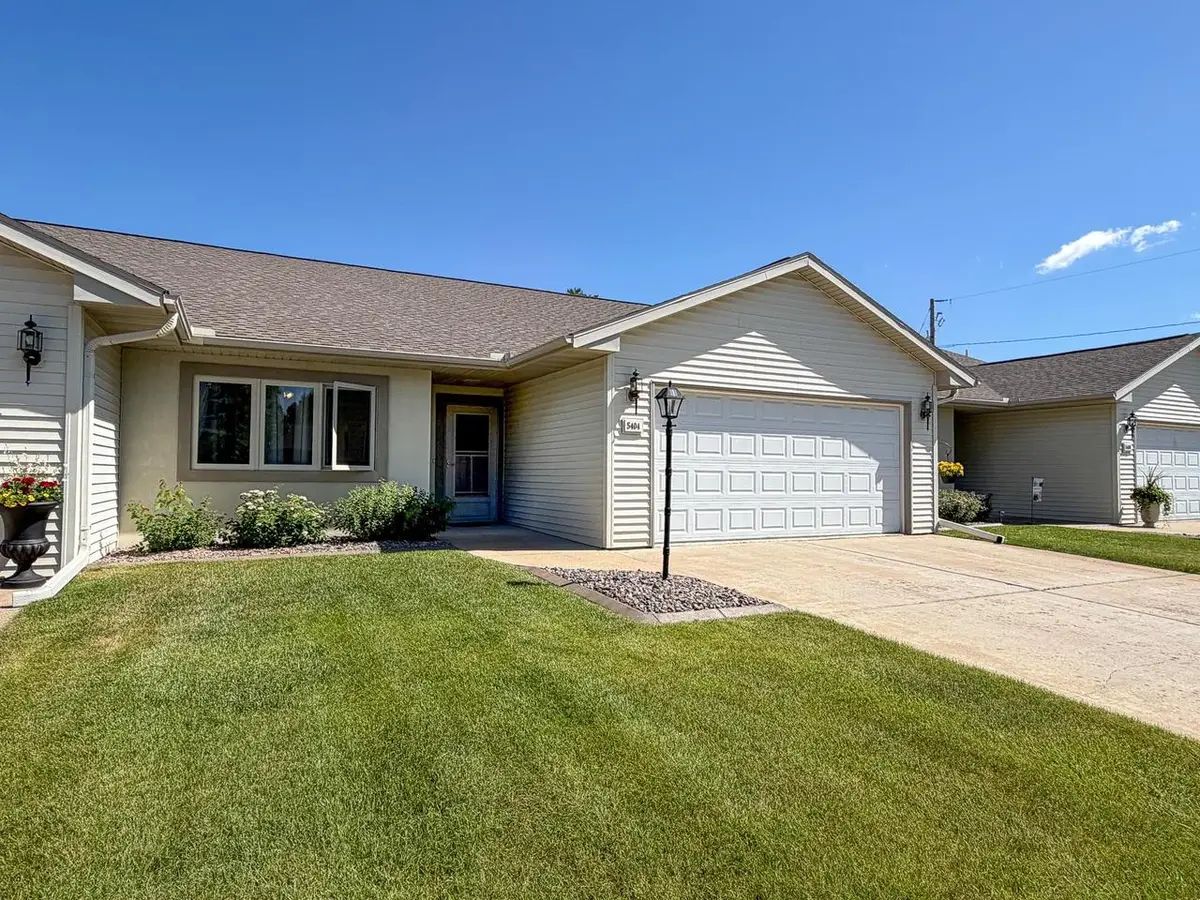 5404 WILLOW STREET, Weston, WI 54476 - #1