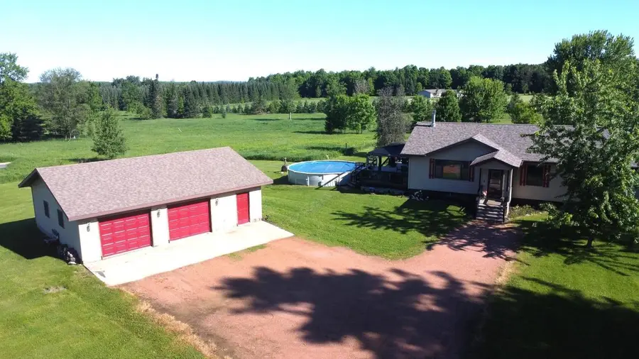 1606 W COUNTY ROAD C, Merrill, WI 54452 - #2
