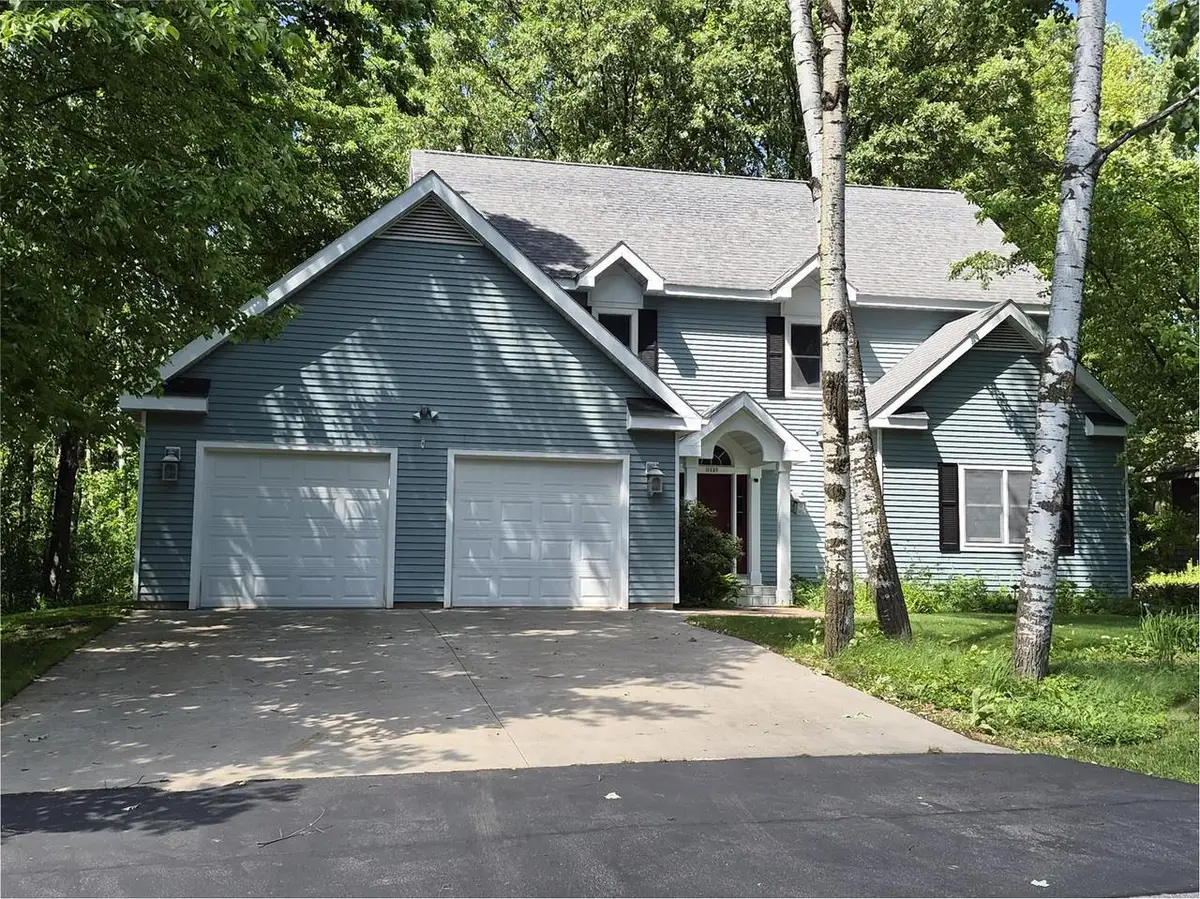 1137 W IVES STREET, Marshfield, WI 54449 - #1