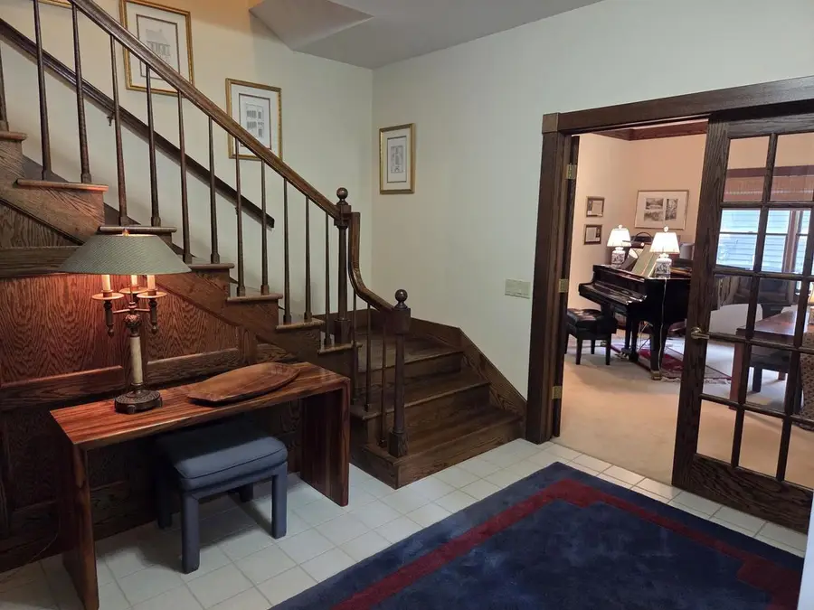 1137 W IVES STREET, Marshfield, WI 54449 - #3