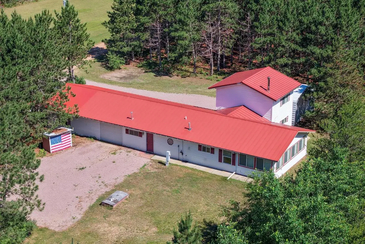 W5230 COUNTY ROAD G, Necedah, WI 54546 - #1