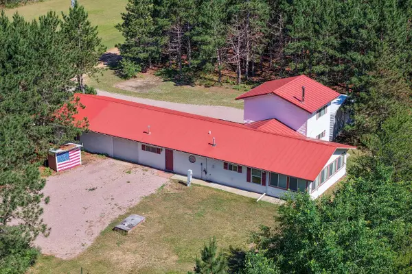 W5230 COUNTY ROAD G, Necedah, WI 54546