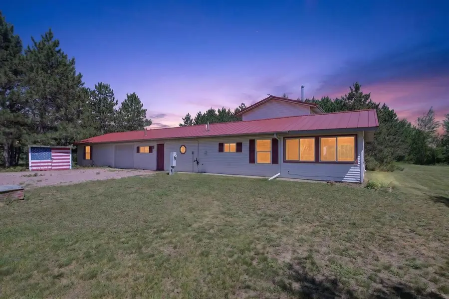 W5230 COUNTY ROAD G, Necedah, WI 54546 - #3