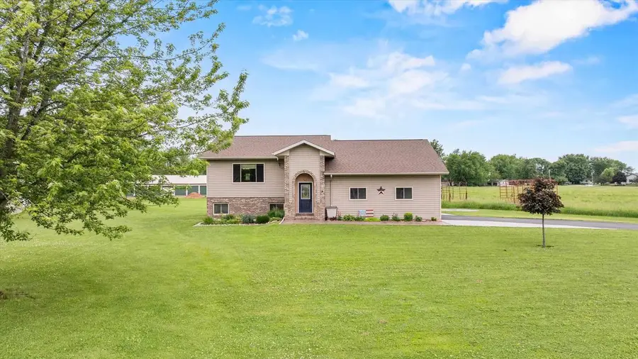 303 S TYLER STREET, Spencer, WI 54479 - #2