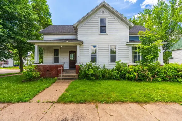 629 HUMBOLDT AVENUE, Wausau, WI 54403