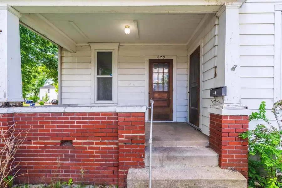 629 HUMBOLDT AVENUE, Wausau, WI 54403 - #3