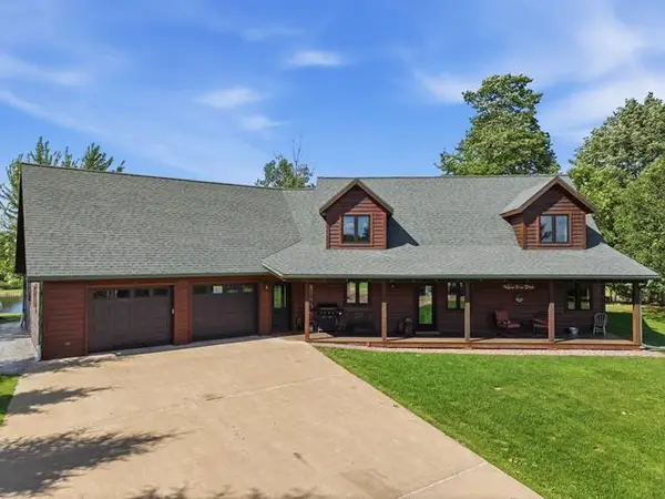W1206 STATE HIGHWAY 73, Granton, WI 54436