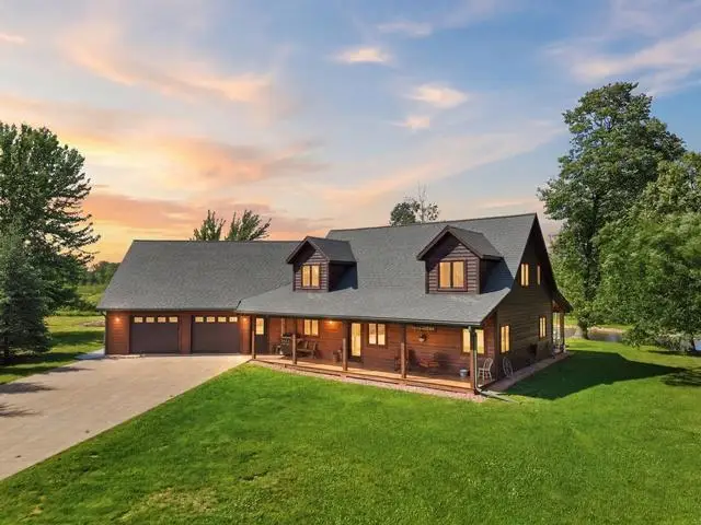 W1206 STATE HIGHWAY 73, Granton, WI 54436 - #2