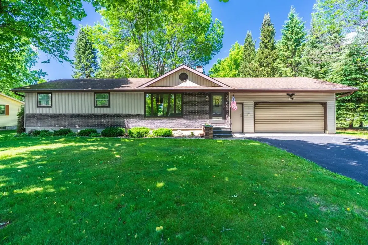 3706 SANDY LANE, Weston, WI 54476 - #1