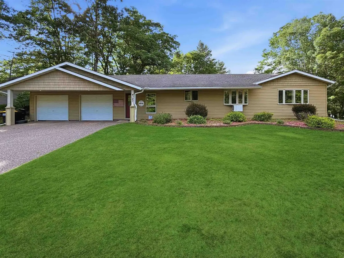 4147 CTH W, Rhinelander, WI 54501 - #1