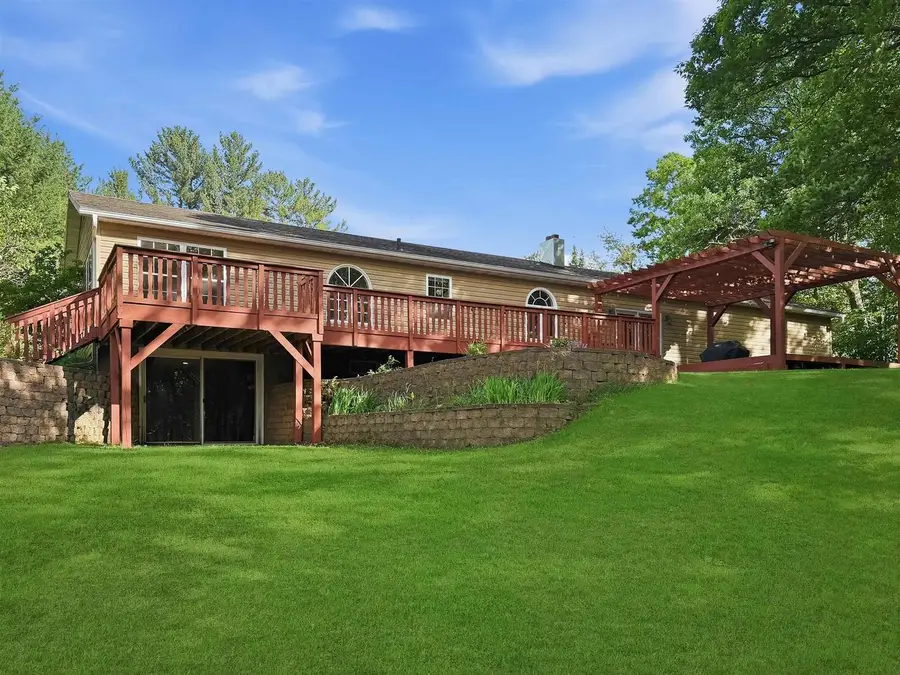 4147 CTH W, Rhinelander, WI 54501 - #3