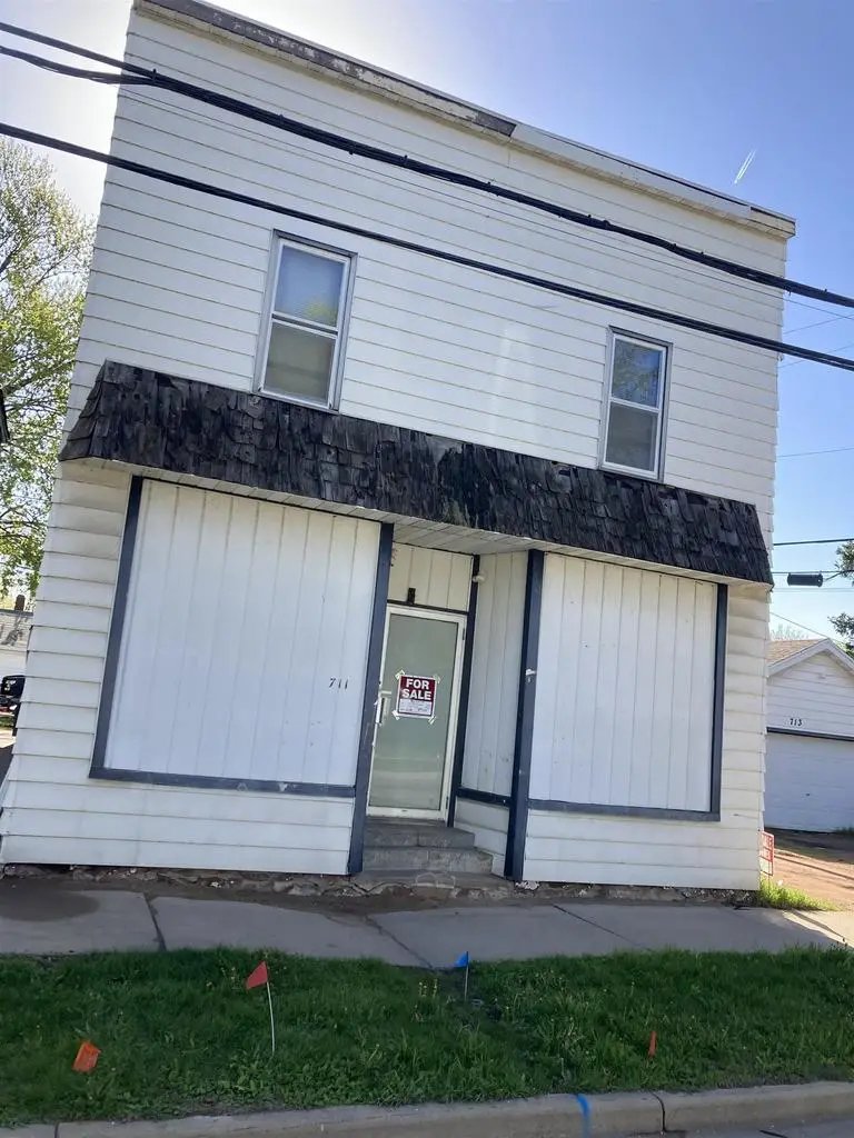 711 PROSPECT AVENUE, Wausau, WI 54403 - #1