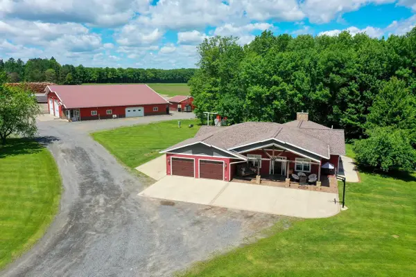 W1364 STATE HIGHWAY 64, Medford, WI 54451
