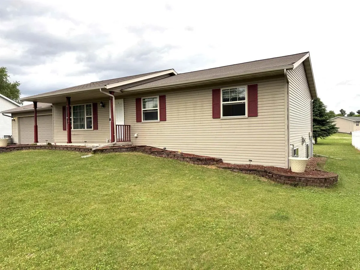 6110 QUENTIN STREET, Weston, WI 54476 - #1