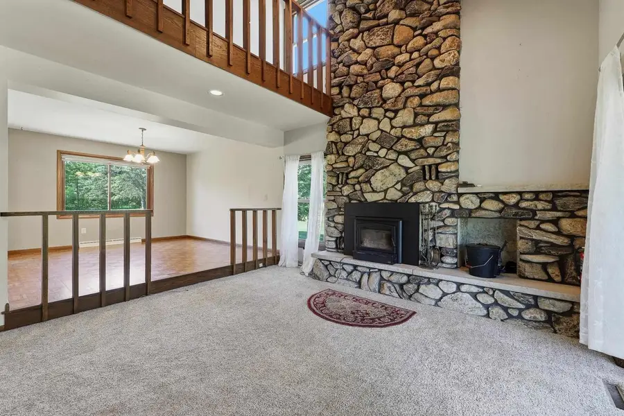 4997 COUNTY ROAD A, Amherst, WI 54406 - #2