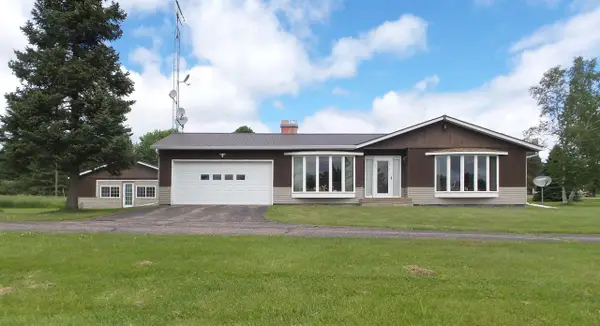 N3075 HALL DRIVE, Medford, WI 54451