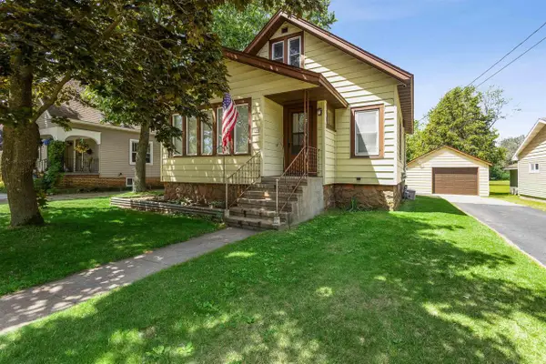 136 SECOND STREET NORTH, Stevens Point, WI 54481