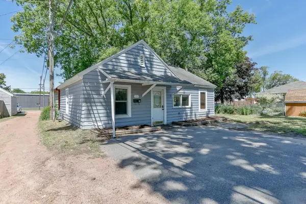 511 S BELLIS STREET #Unit B, Wausau, WI 54403