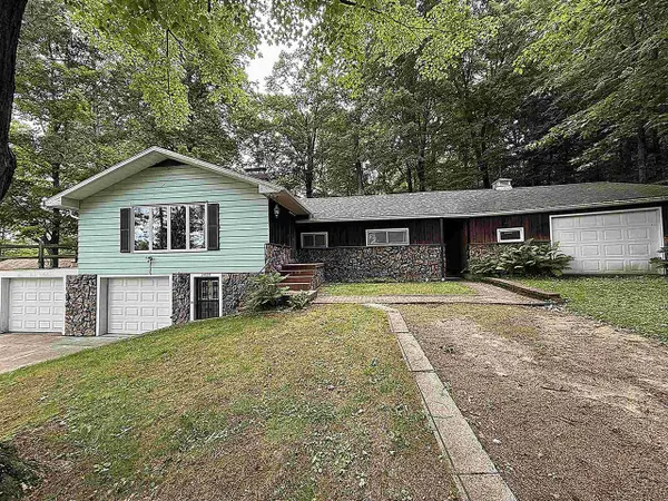 3409 N 11TH STREET, Wausau, WI 54403