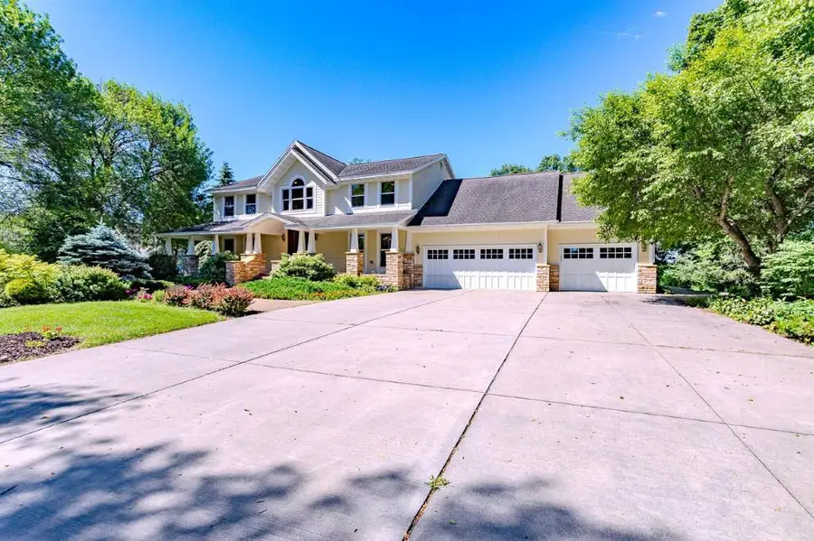 204828 VALLIE LANE, Mosinee, WI 54455 - #2
