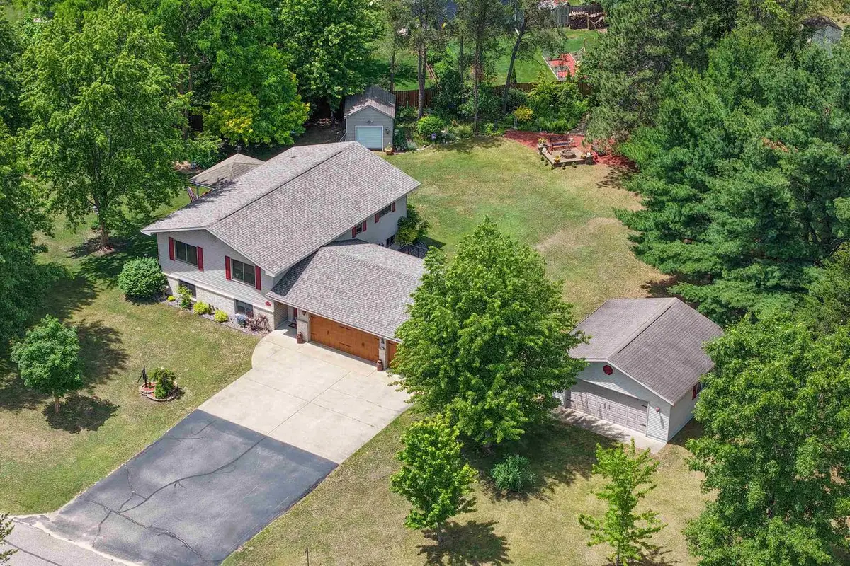 3410 RYANS WAY, Wisconsin Rapids, WI 54494 - #1