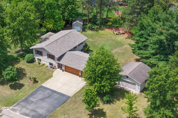 3410 RYANS WAY, Wisconsin Rapids, WI 54494