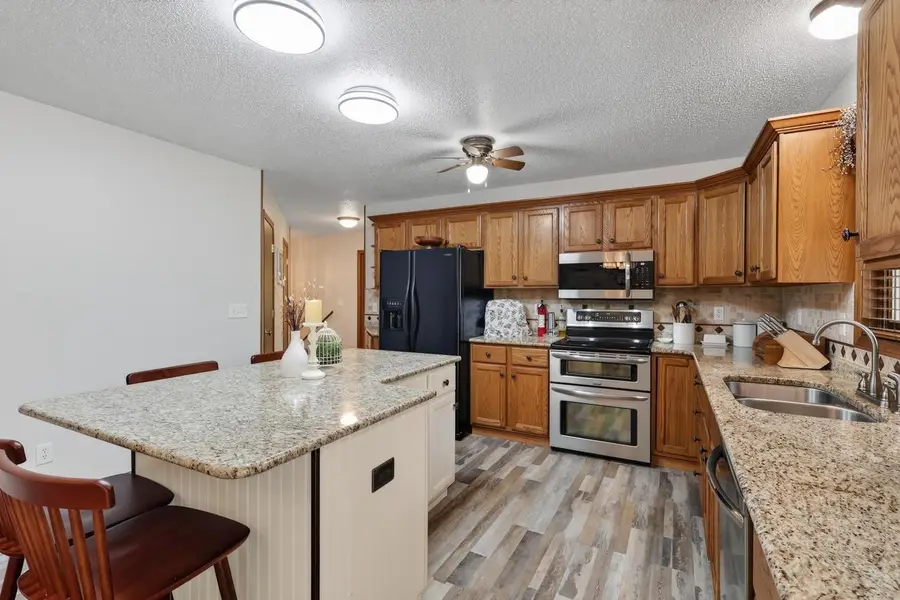 3410 RYANS WAY, Wisconsin Rapids, WI 54494 - #3