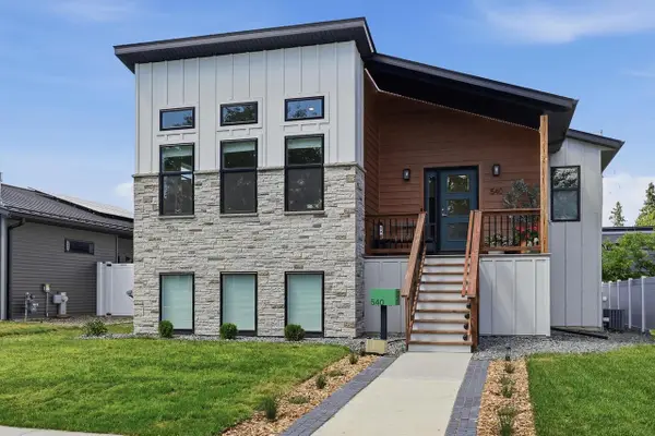 540 WASHINGTON AVENUE, Stevens Point, WI 54481