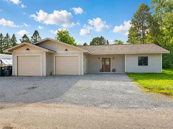 617 KNOX STREET, Prentice, WI 54556