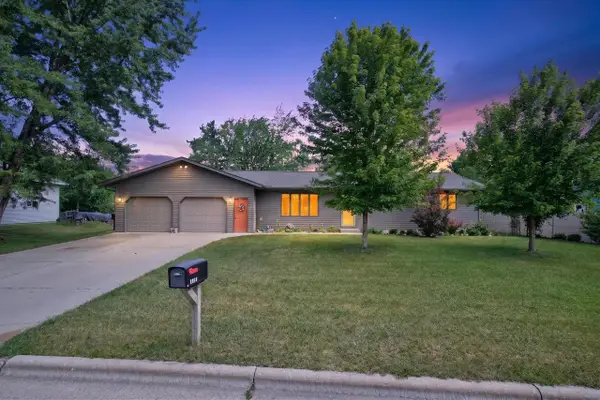 1012 W 4TH STREET, Nekoosa, WI 54457