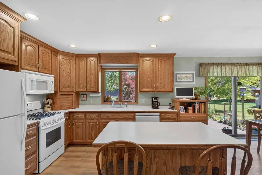 1012 W 4TH STREET, Nekoosa, WI 54457 - #3