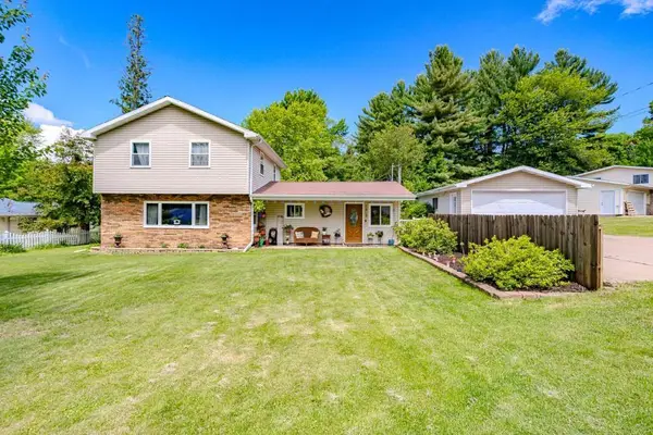 1212 MARQUARDT ROAD, Wausau, WI 54403