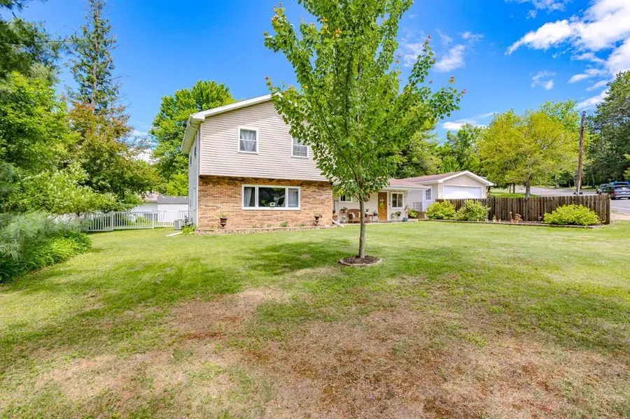 1212 MARQUARDT ROAD, Wausau, WI 54403 - #2