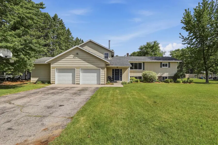 308 ANN DRIVE, Stevens Point, WI 54482 - #3