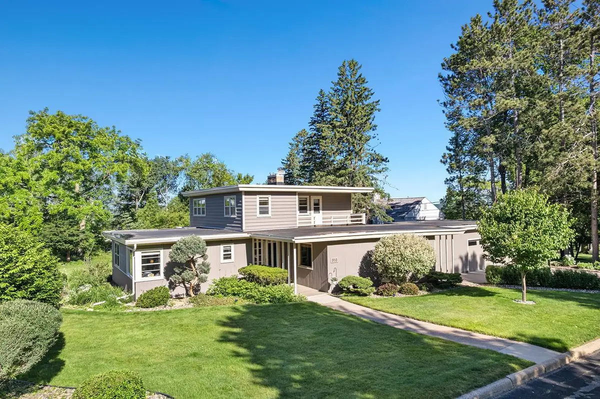910 N 13TH STREET, Wausau, WI 54403 - #1