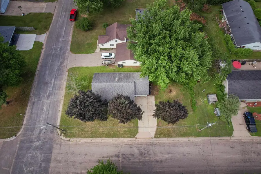 211 POPLAR STREET, Wisconsin Rapids, WI 54494 - #3