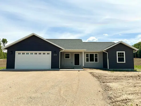 1351 Knapp Street, UNKNOWN, WI 54729