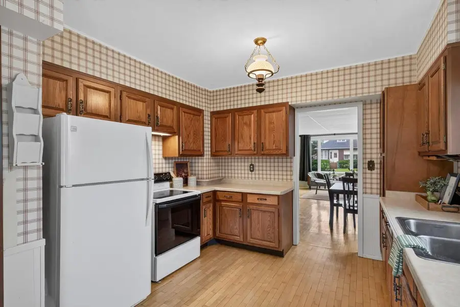 341 5TH STREET NORTH, Wisconsin Rapids, WI 54494 - #3